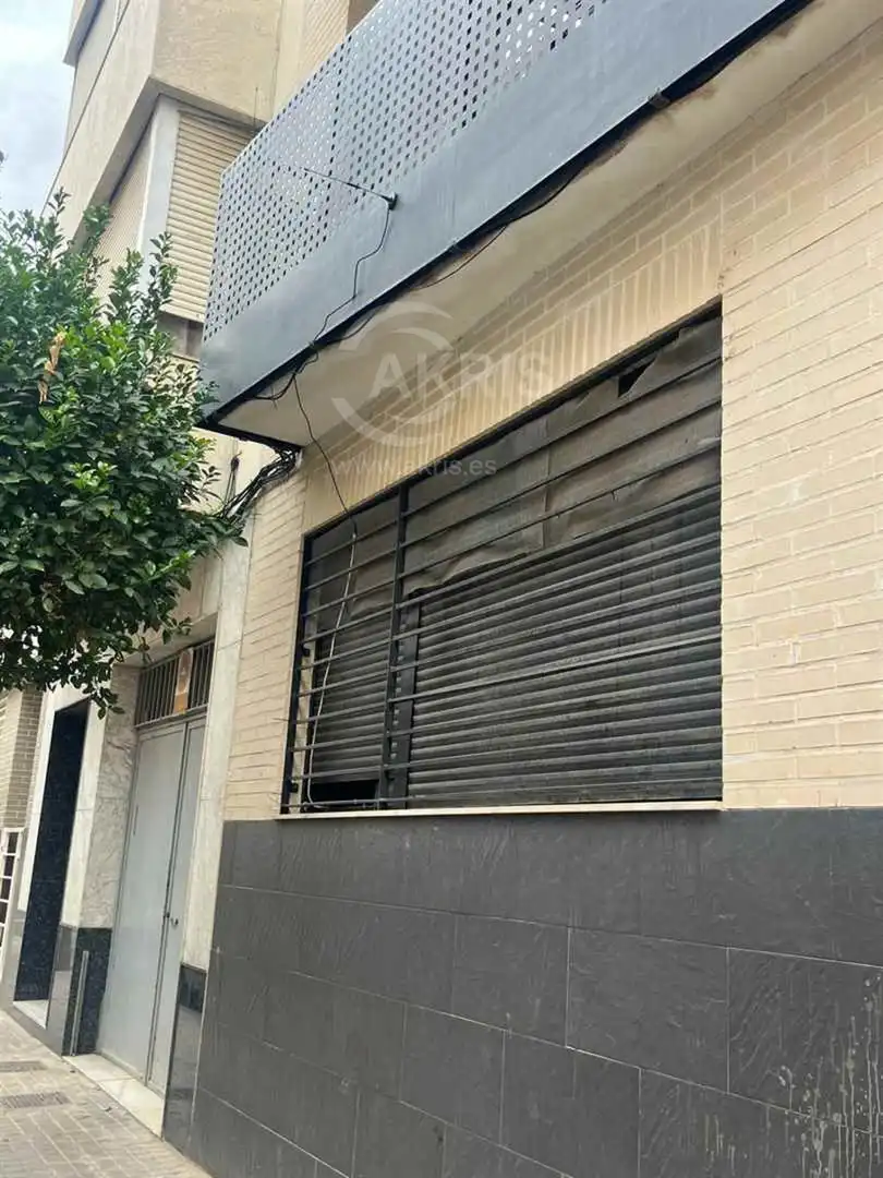 Pis amb ascensor en venda a CL SANT LLUIS , ALDAIA (VALENCIA), imagen 3