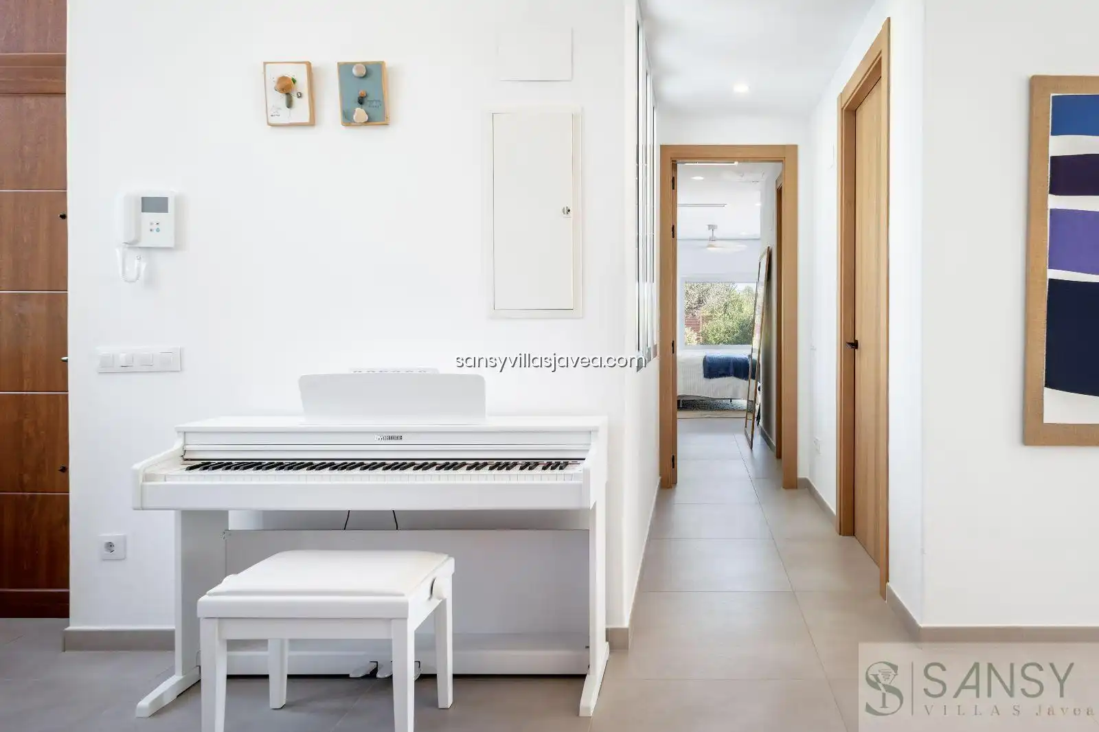 Casa o xalet en venda en Jávea / Xàbia amb Aire condicionat i Traster