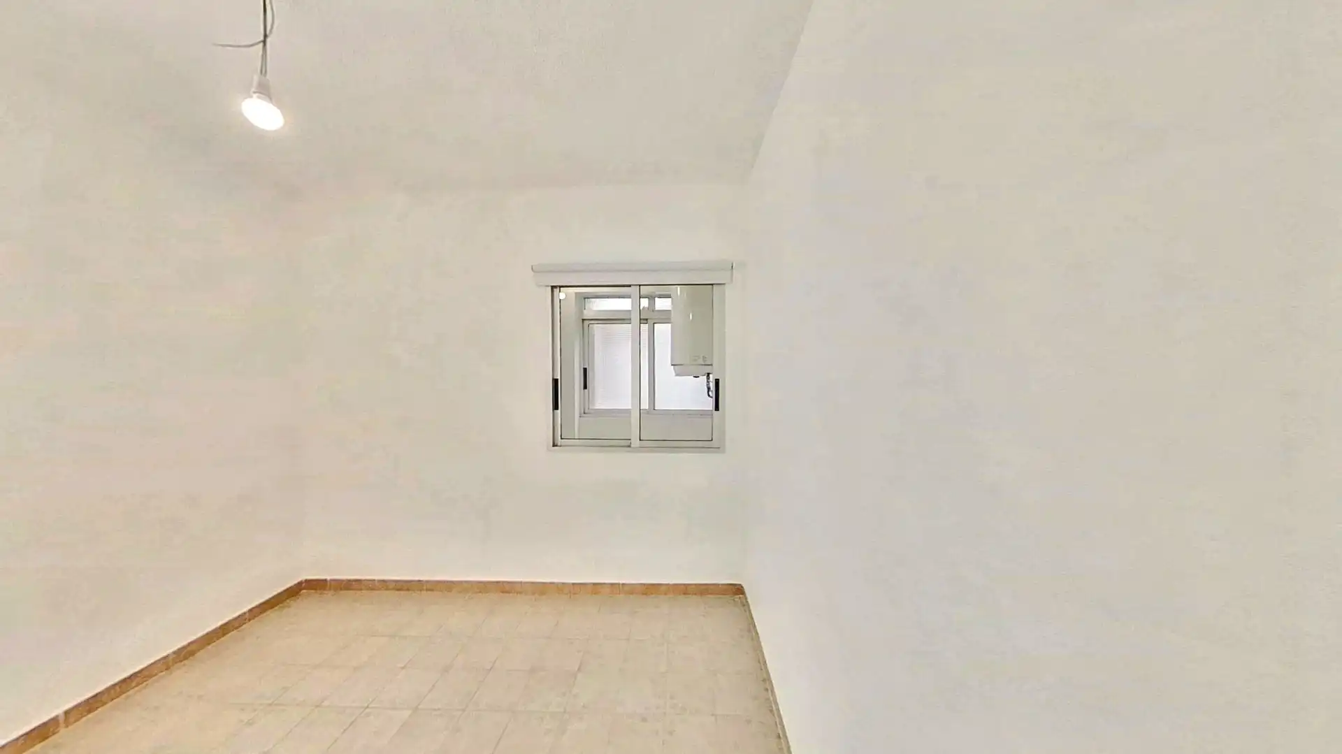 Apartamento de alquiler en Garbinet - Parque de las Avenidas