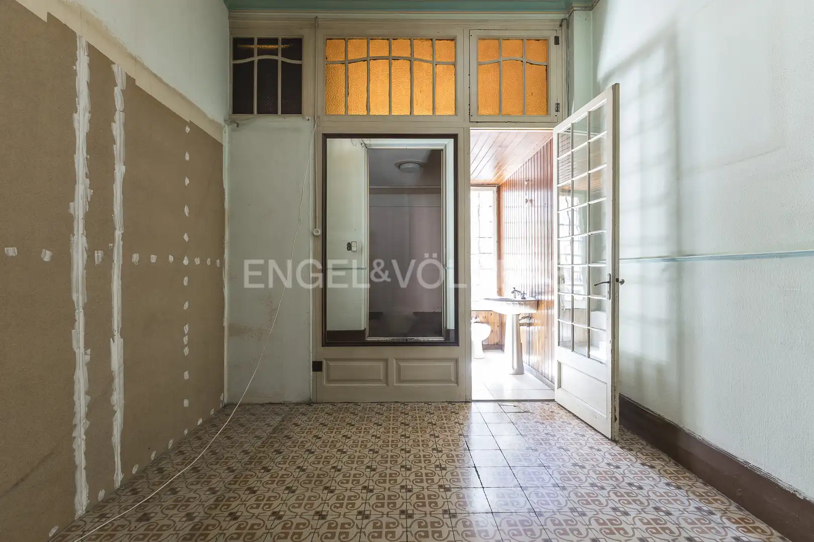 Flat with lift for sale in València, imagen 27