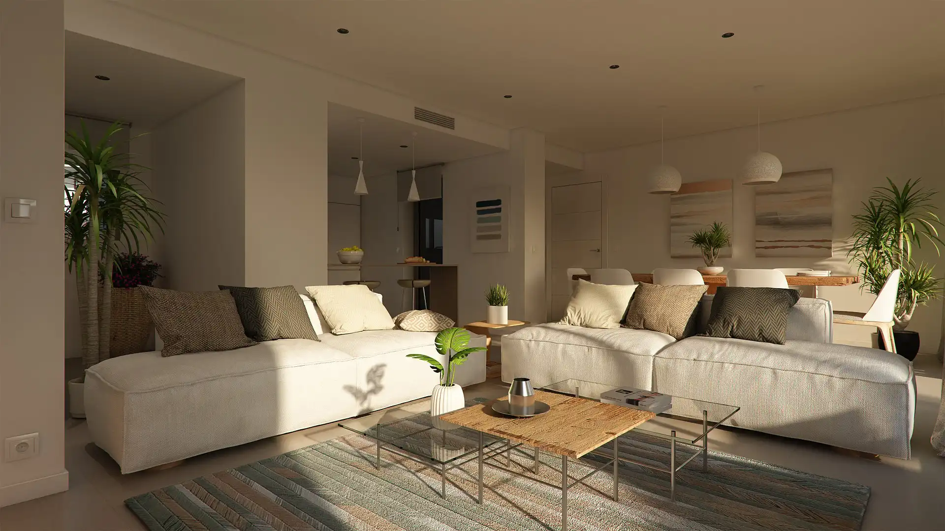 Apartament amb ascensor en venda a Bahía de Casares, imagen 10