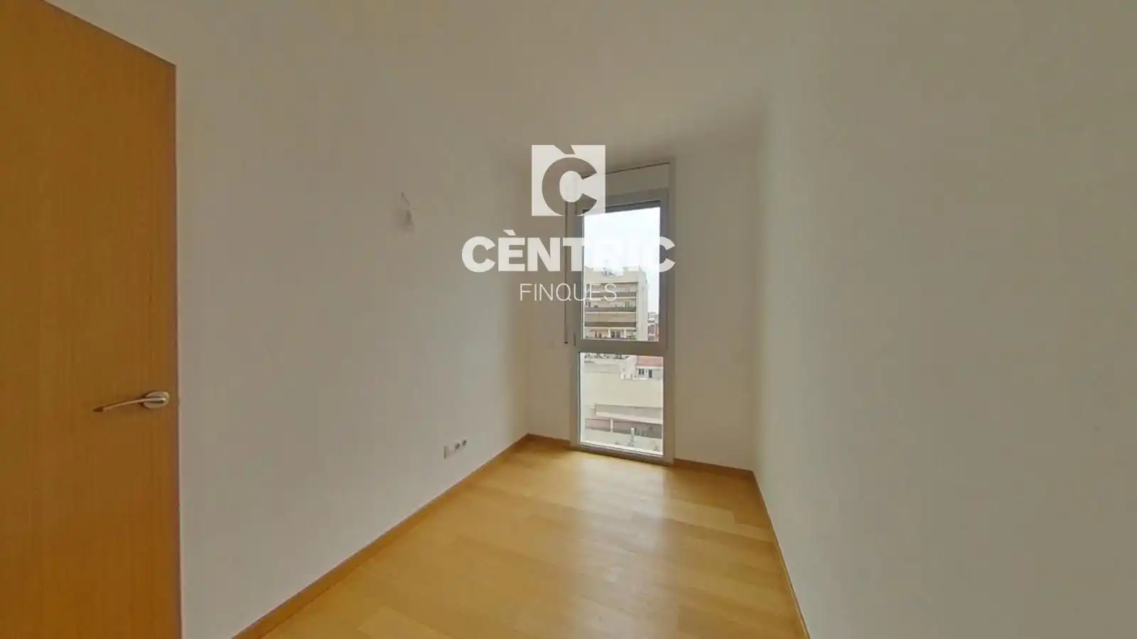 Piso en venta en Plaça Catalunya - Escola Industrial