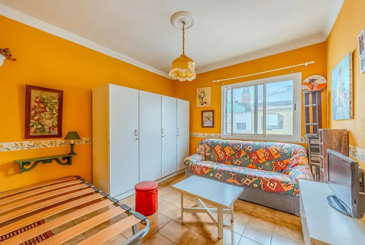 Casa con terraza en venta en Ciudad Alta, imagen 16