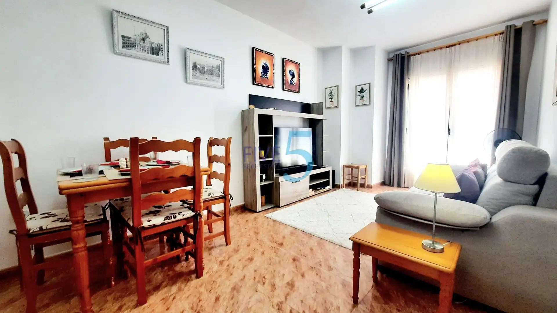 Flat with lift for sale in Centro, imagen 2