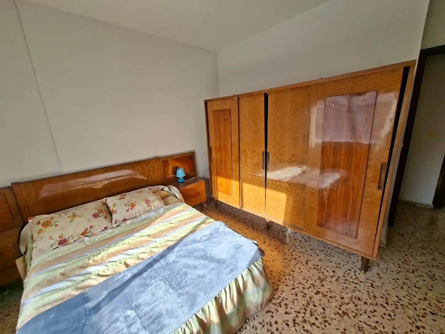 Pis amb terrassa en venda a El Torreón - Los Ángeles - El Pilar, imagen 33