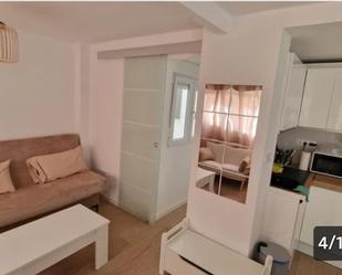 Bedroom of Flat to rent in Benidorm  with Air Conditioner, Heating and Furnished