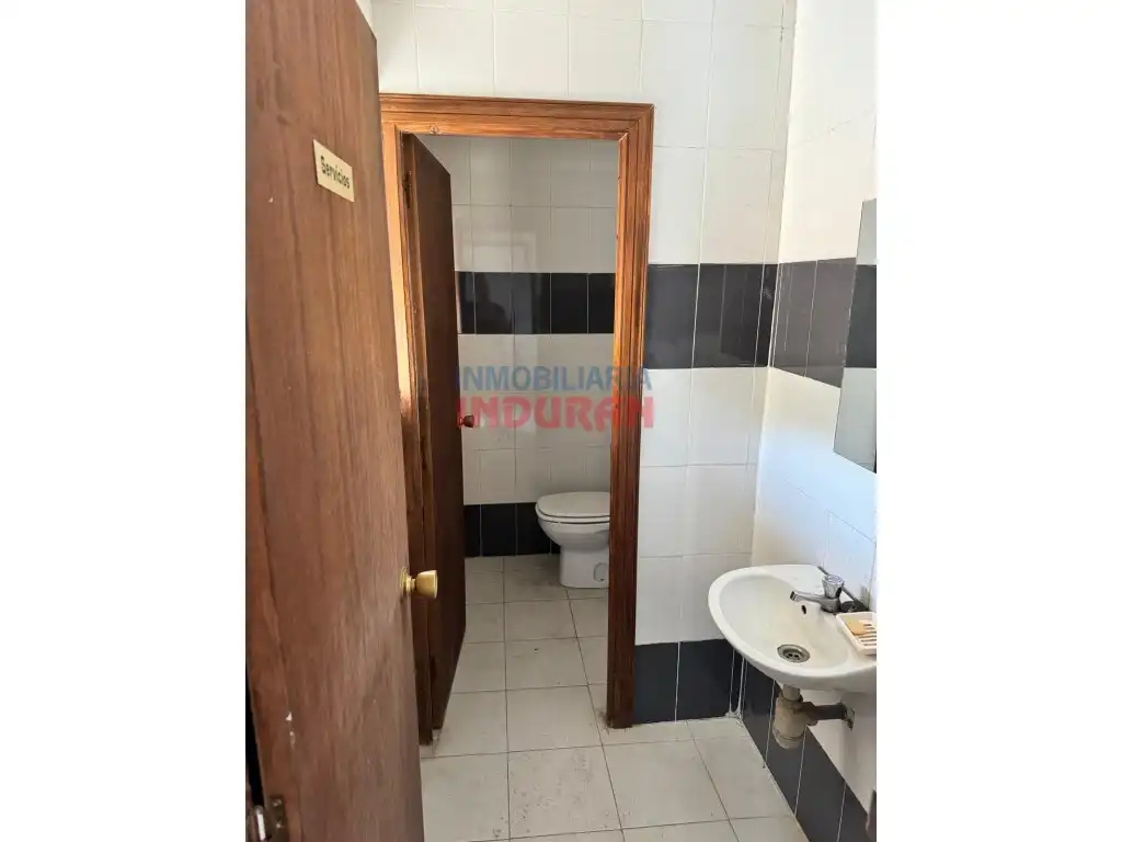 Habitación de Nave industrial en venta en Deleitosa