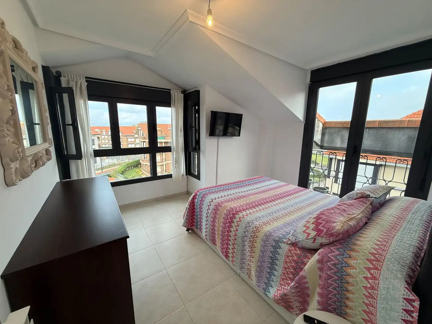 Flat for sale in Noja, Cantabria