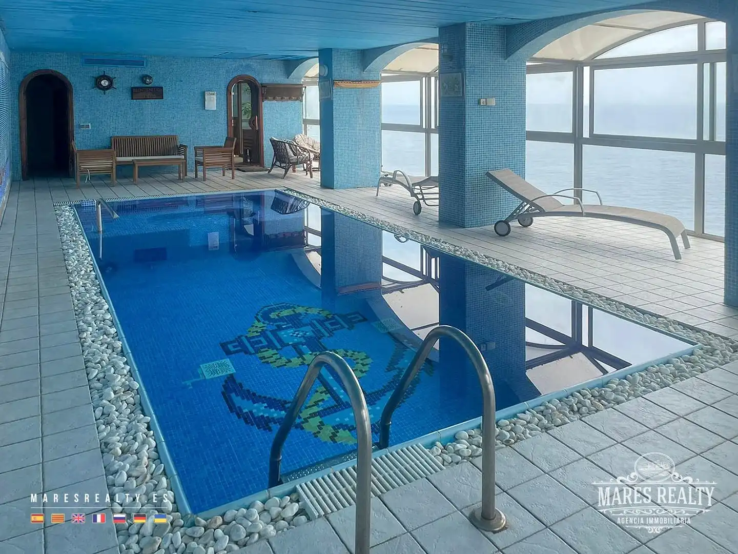Piscina de Casa o chalet en venta en Lloret de Mar con Calefacción, Jardín privado y Piscina