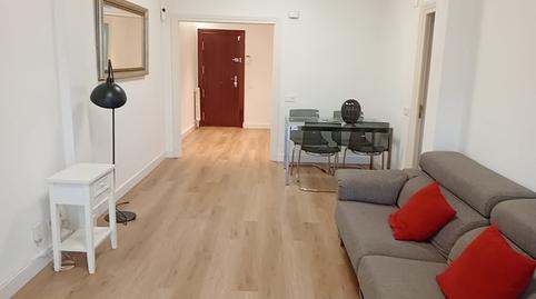 Photo 4 of Flat to rent in Rodríguez Arias Kalea, Campuzano, Bizkaia