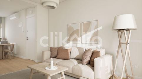 Photo 2 of Flat for sale in Vallehermoso, Madrid