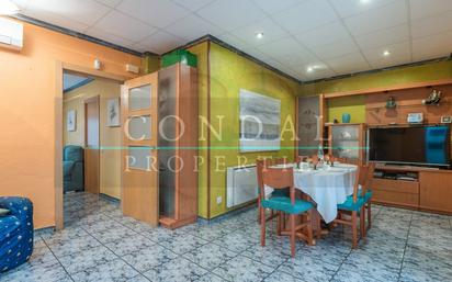 Dining room of Planta baja for sale in Terrassa