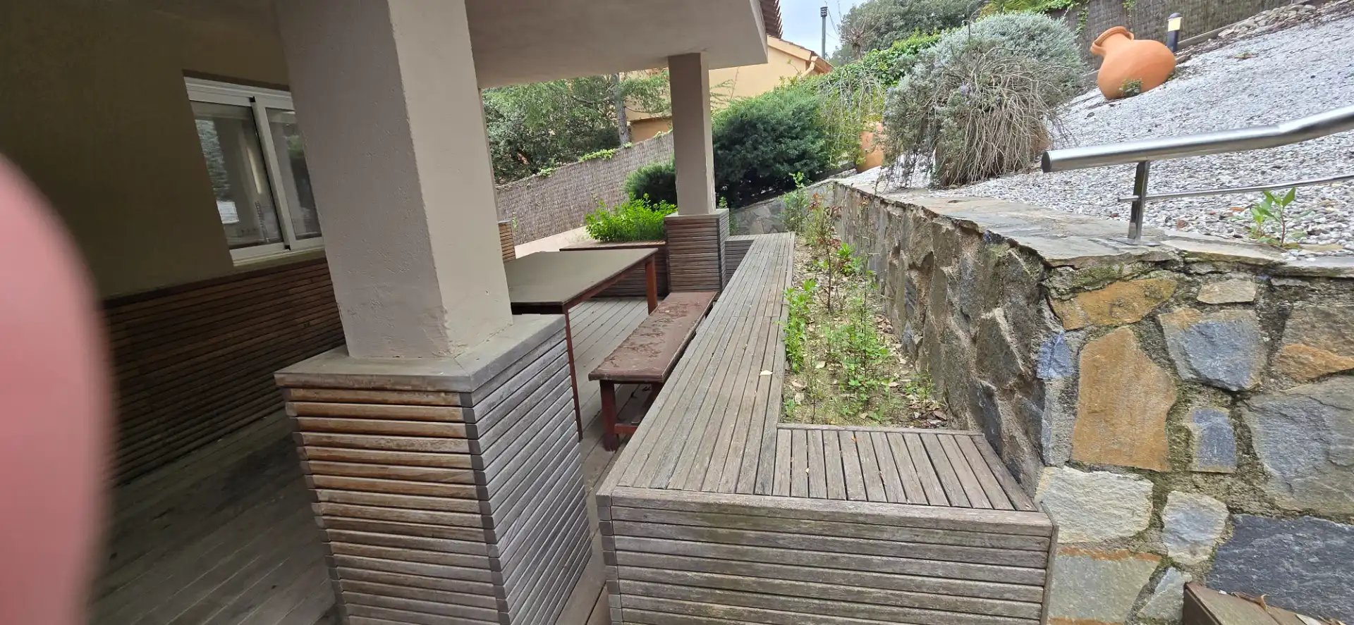 Chalet con terraza en venta en Avinguda de Catalunya, imagen 14