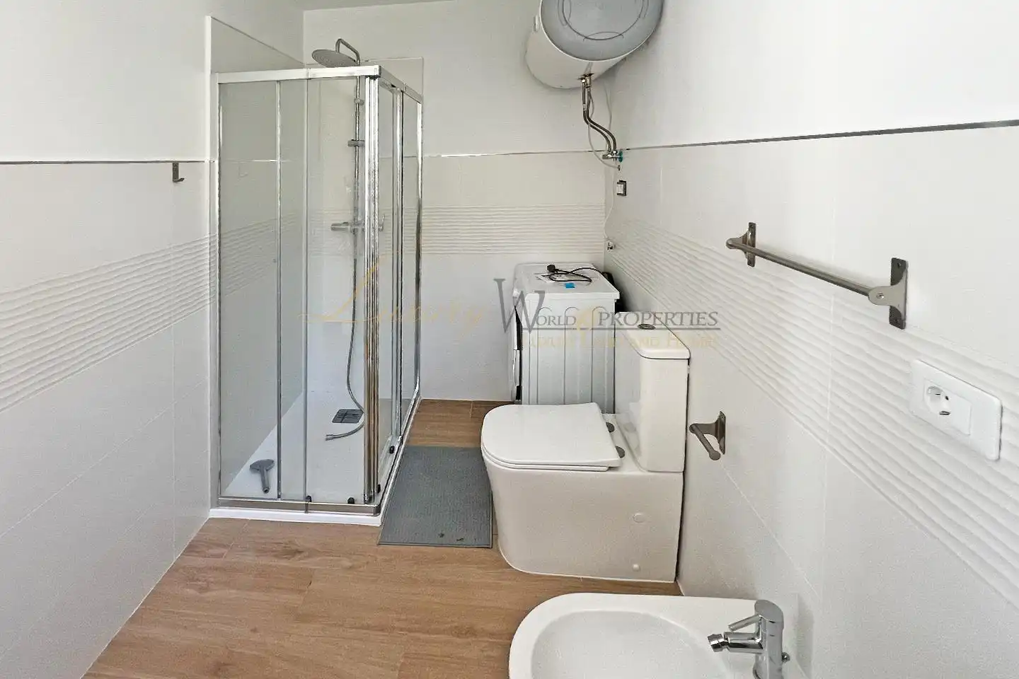 Apartament amb piscina en venda a Jose Antonio Tavio, imagen 14