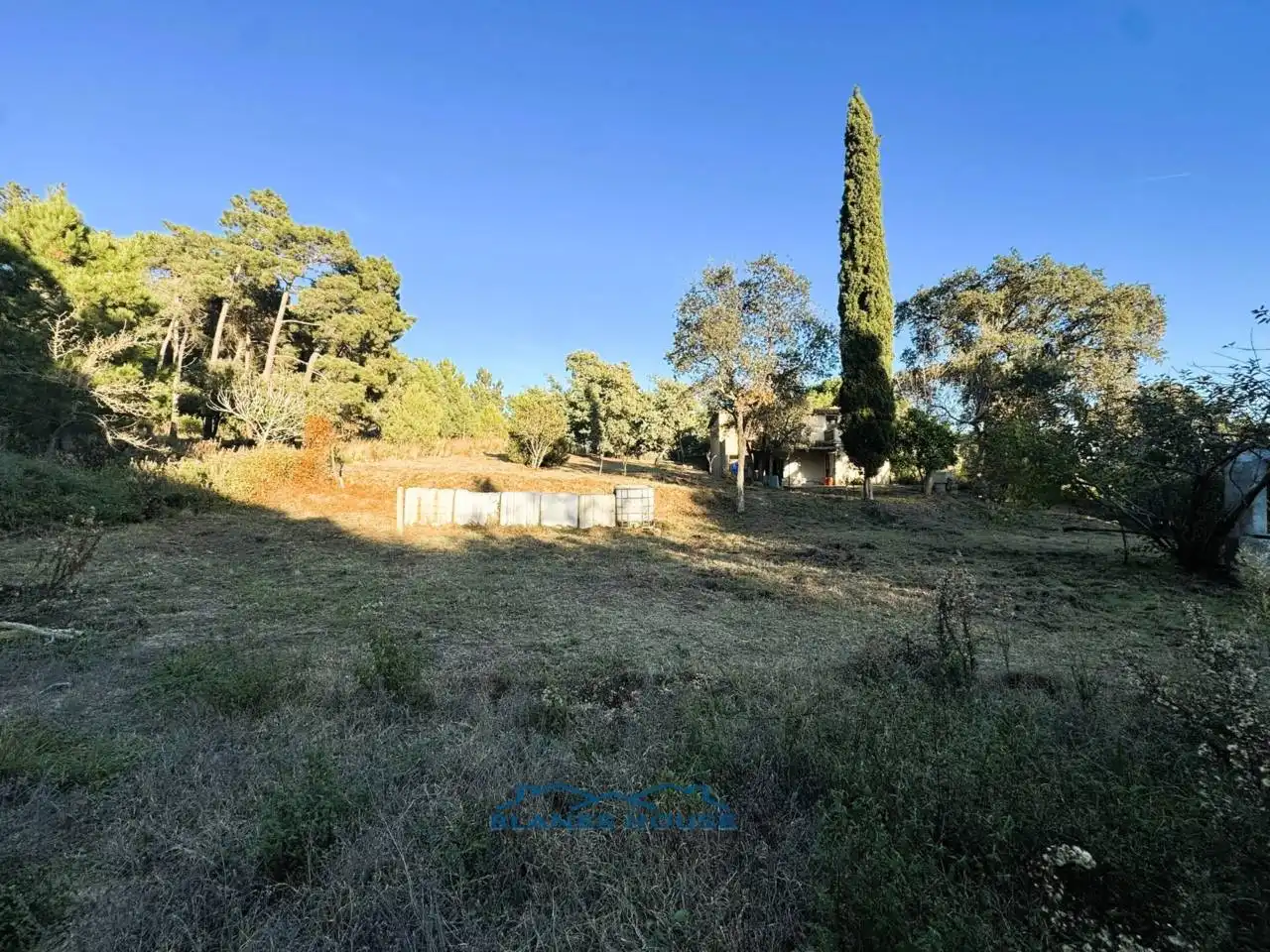 Finca rústica en venda en Tordera amb Jardí privat