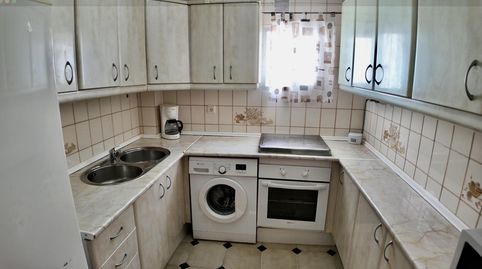 Foto 5 de Apartament en venda a C. Salduba, 8, Plaza de Toros, Marbella