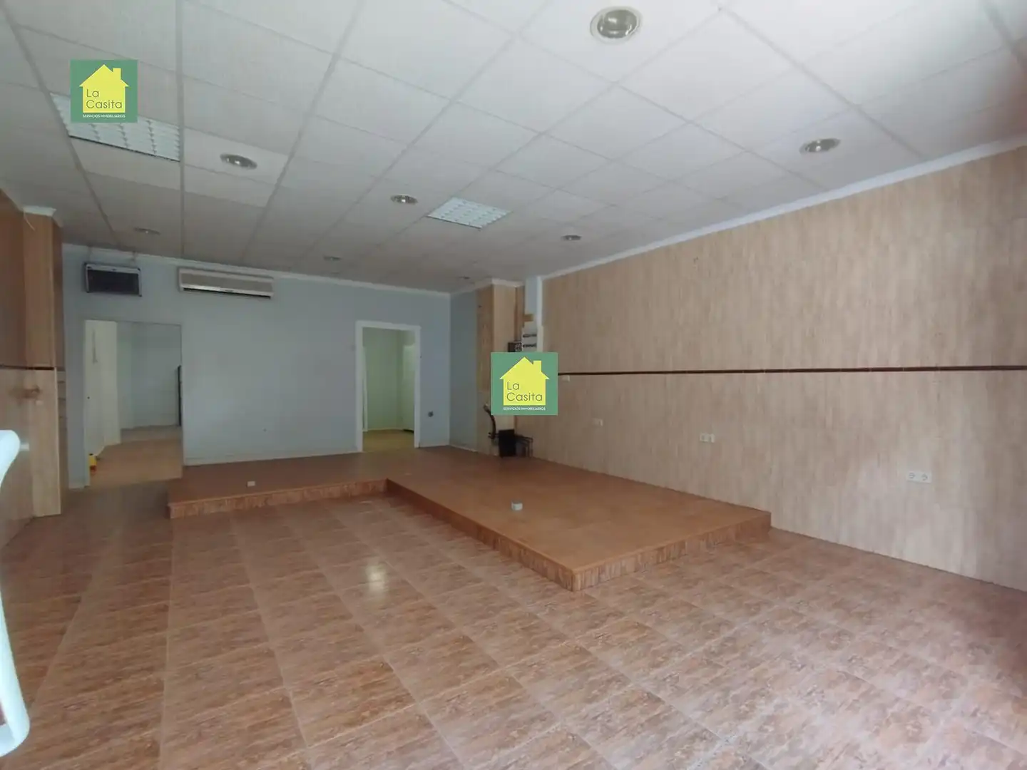 Local comercial en venda a Industria, imagen 3