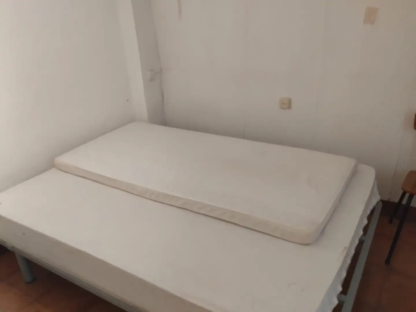 Dormitori de Casa o xalet en venda en La Pobla de Lillet
