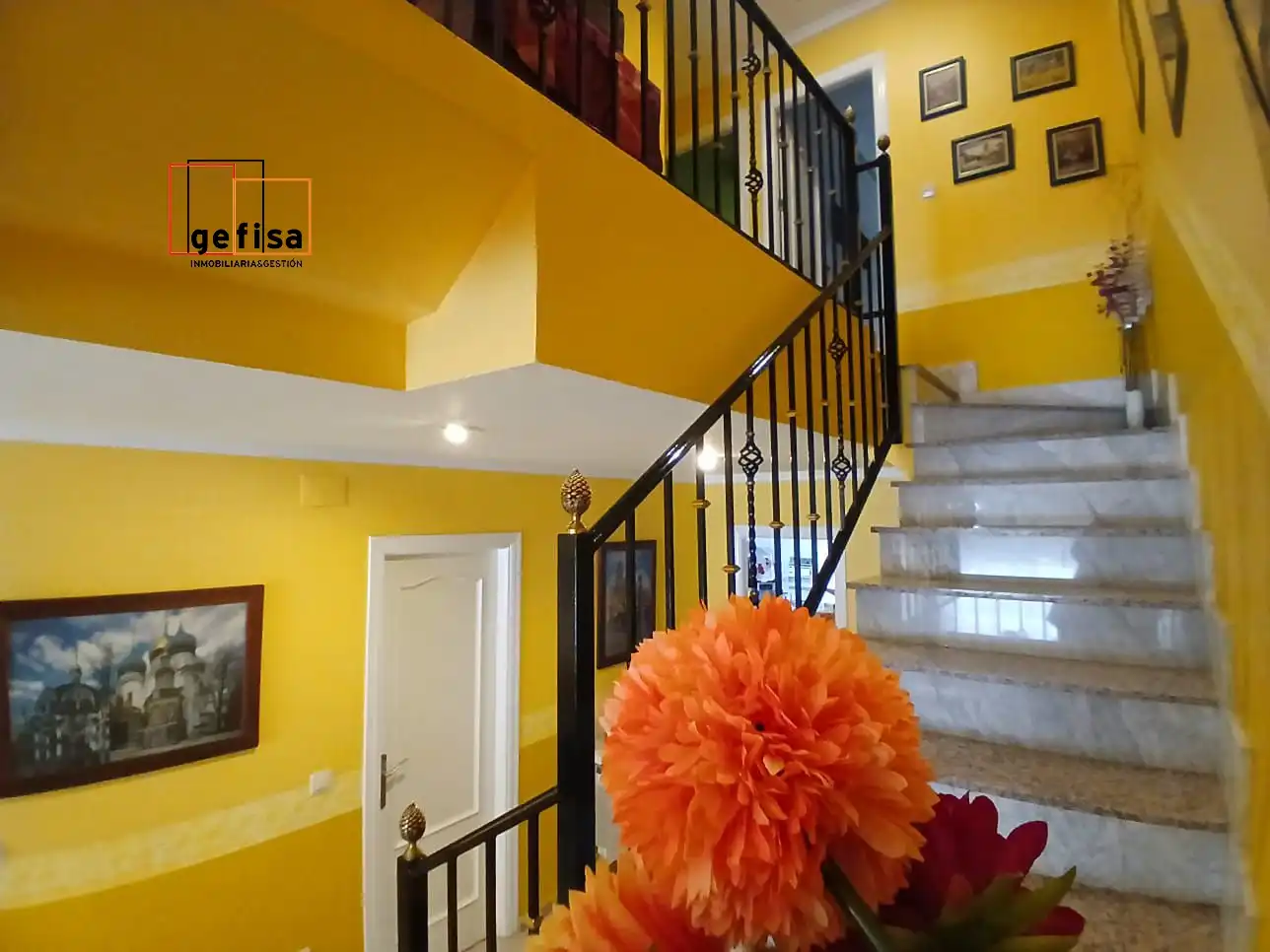 Casa o chalet en venta en Valdepeñas con Aire acondicionado, Calefacción y Terraza