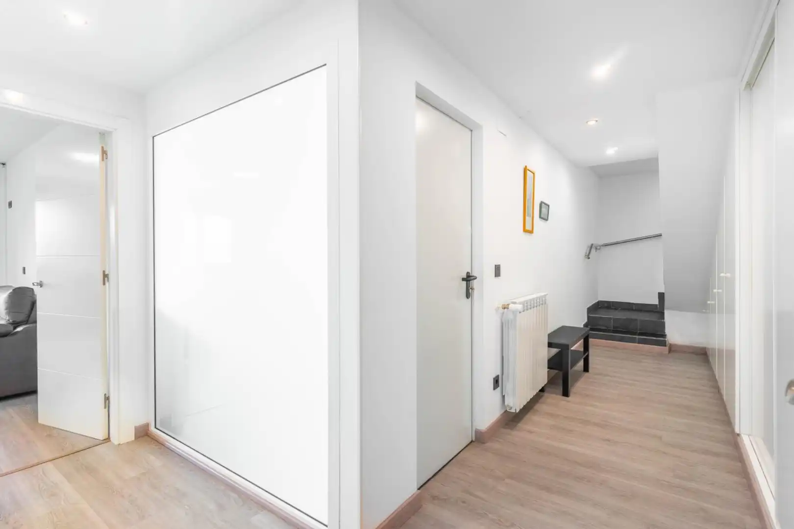 Casa o chalet en venta en Siero con Calefacción, Jardín privado y Terraza
