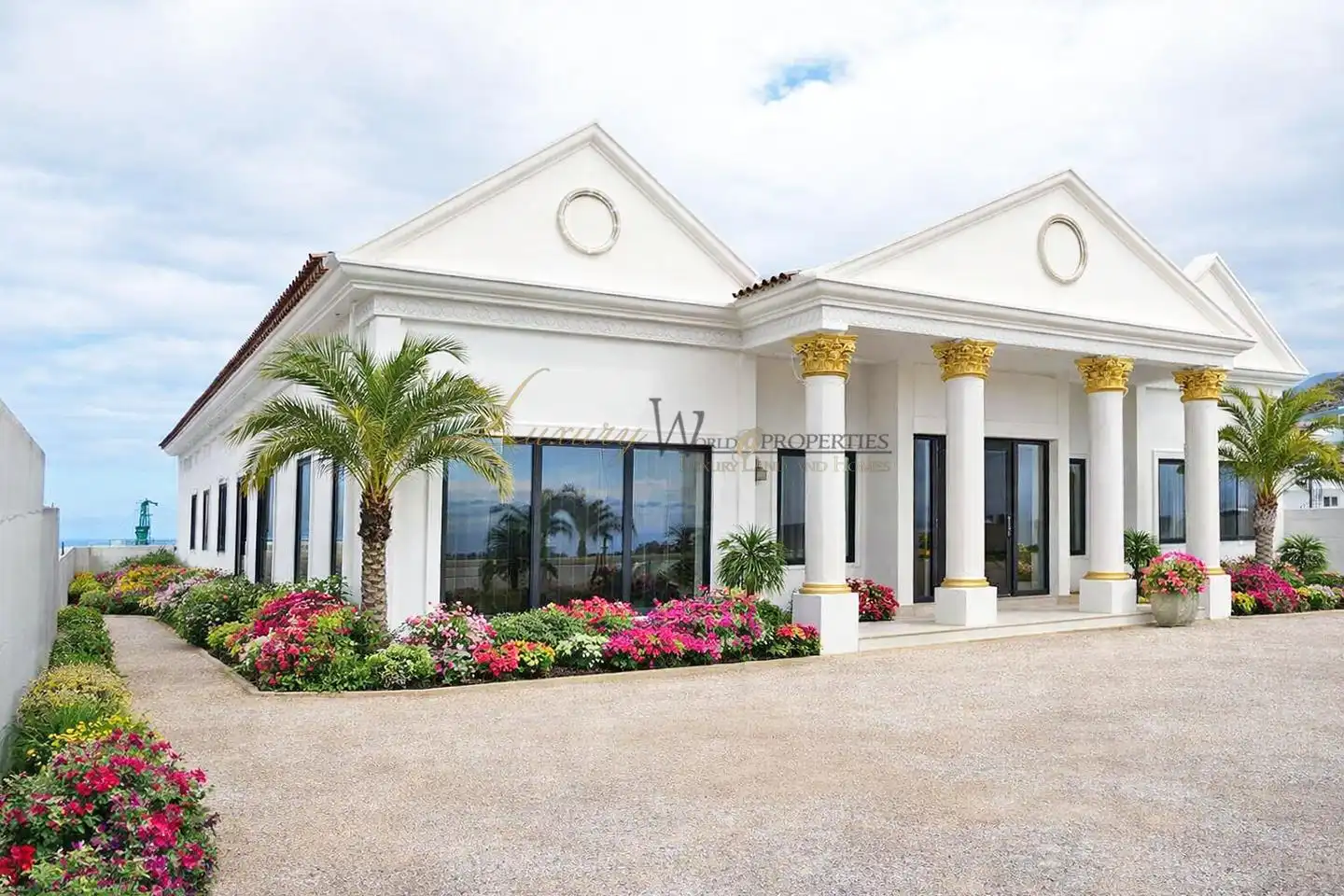 Casa con piscina in vendita a Costa Adeje, imagen 4
