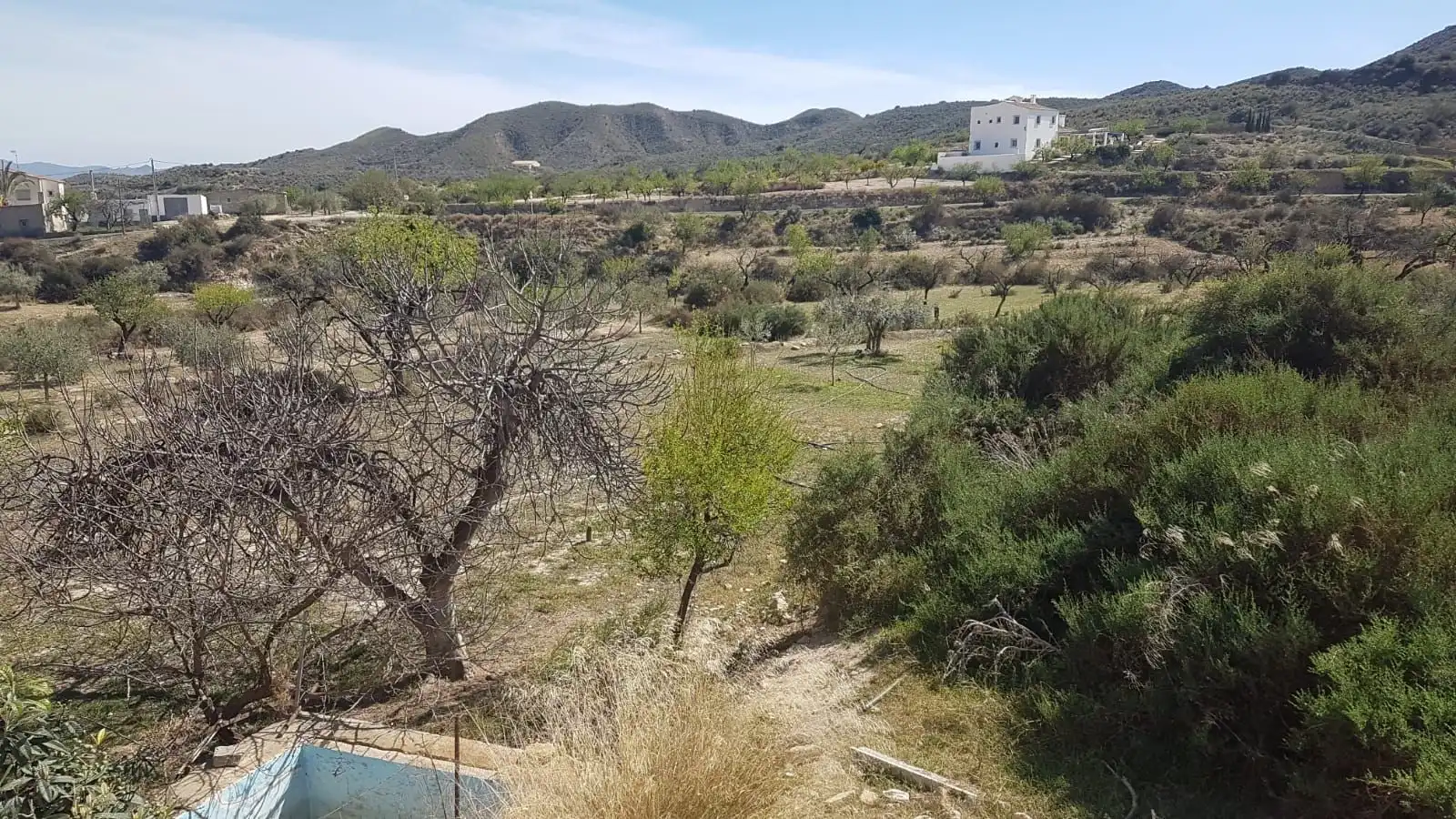 Residential for sale in Los Monicos, Cariatiz, Sorbas