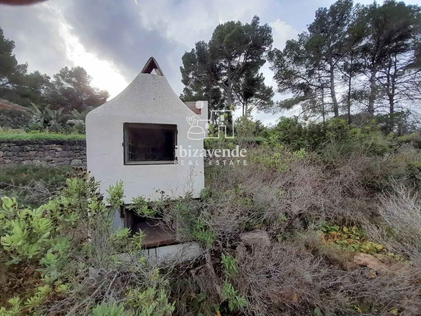 Terreny rústic en venda a de cala tarida, imagen 11