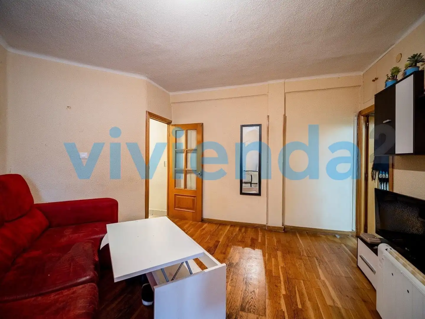 Piso en venta en del angel de la guarda, Canillejas