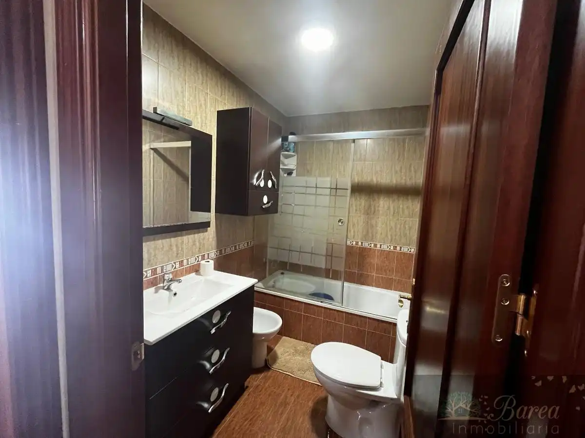 Flat with terrace for sale in Rute, imagen 20