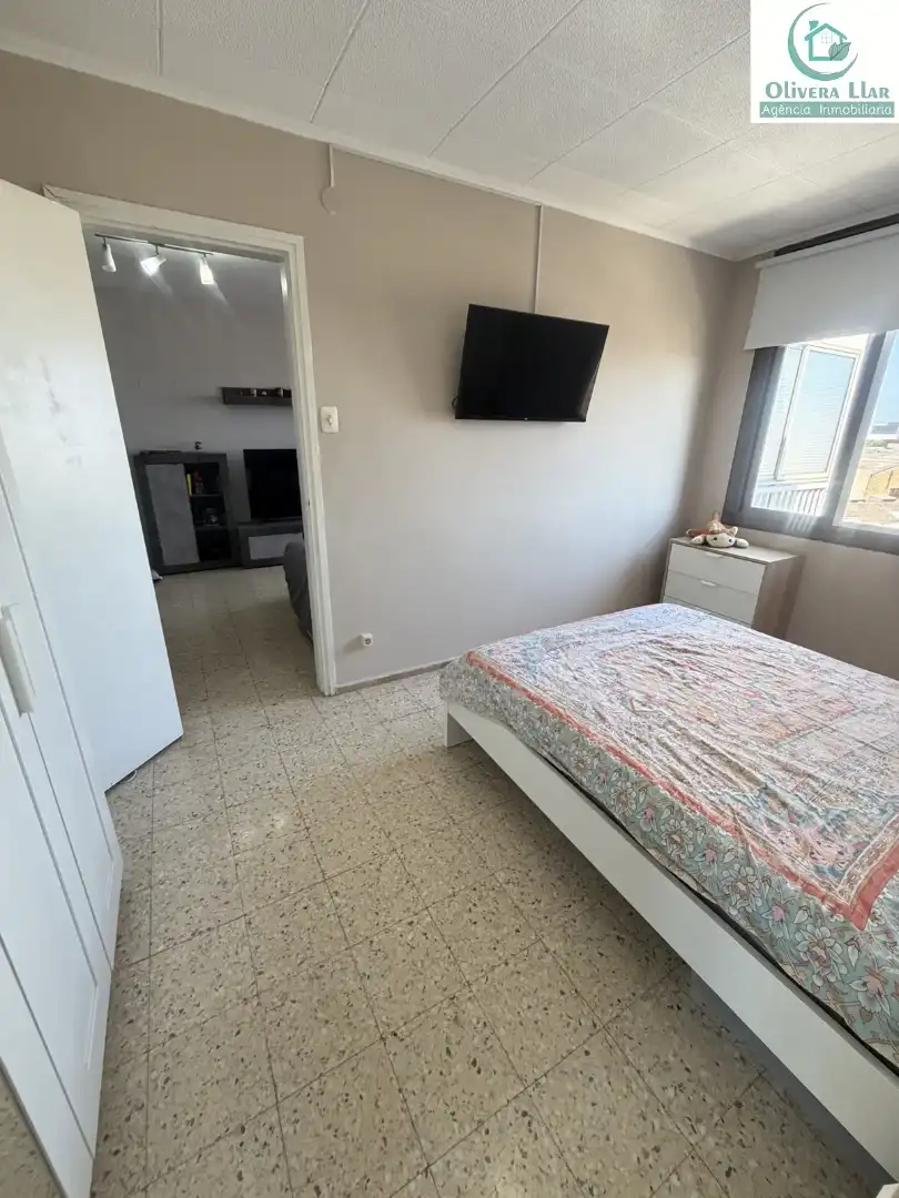 Dormitori de Pis en venda en Viladecans amb Forn i Balcó
