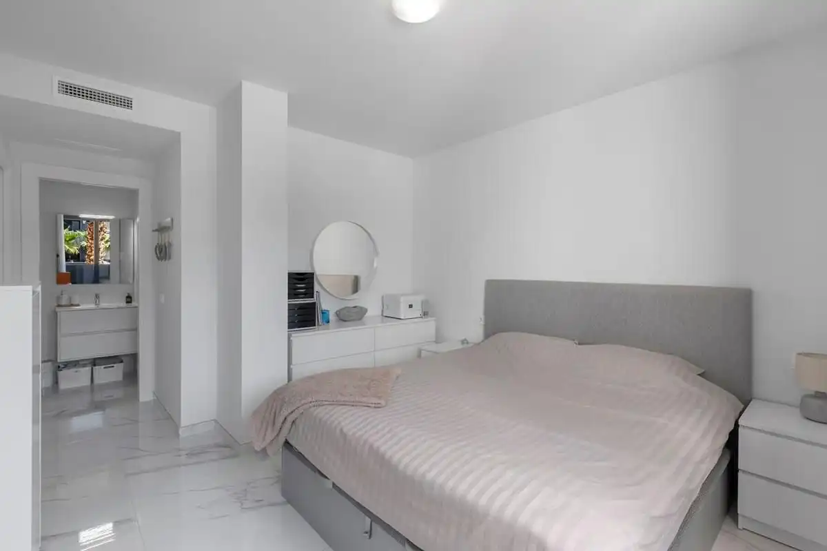 Appartement compact avec piscine à vendre à Orihuela Costa, imagen 19