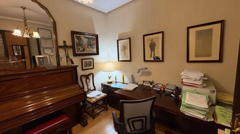 Foto 4 de Casa adosada en venda a Casco histórico, Madrid