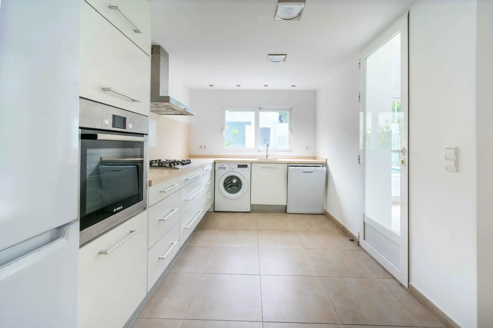 Casa bifamiliare con terrazza in vendita a L'Albir, imagen 12