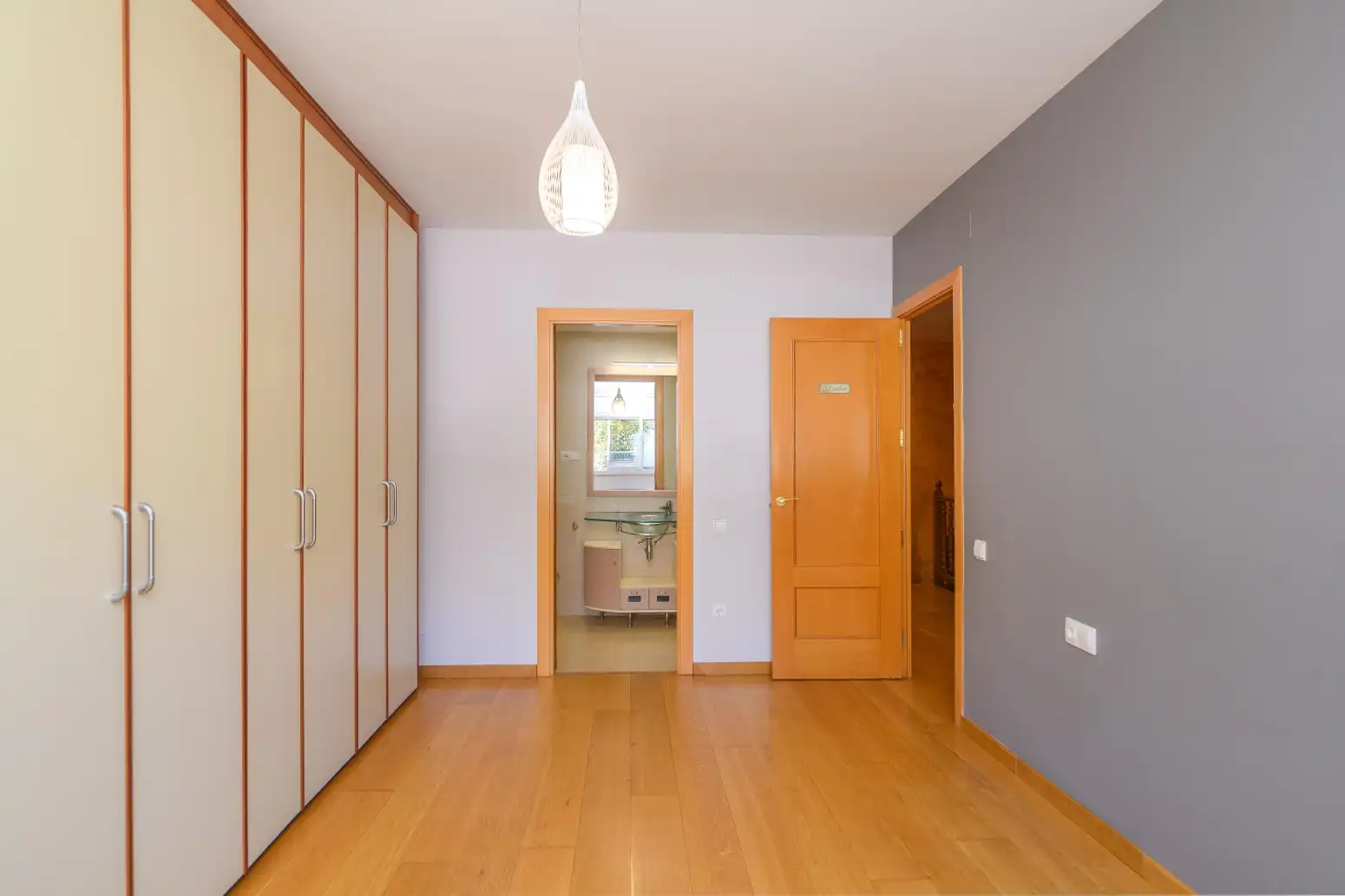 Adosado con terraza en venta en Vallirana - Eduard Toldra, imagen 18