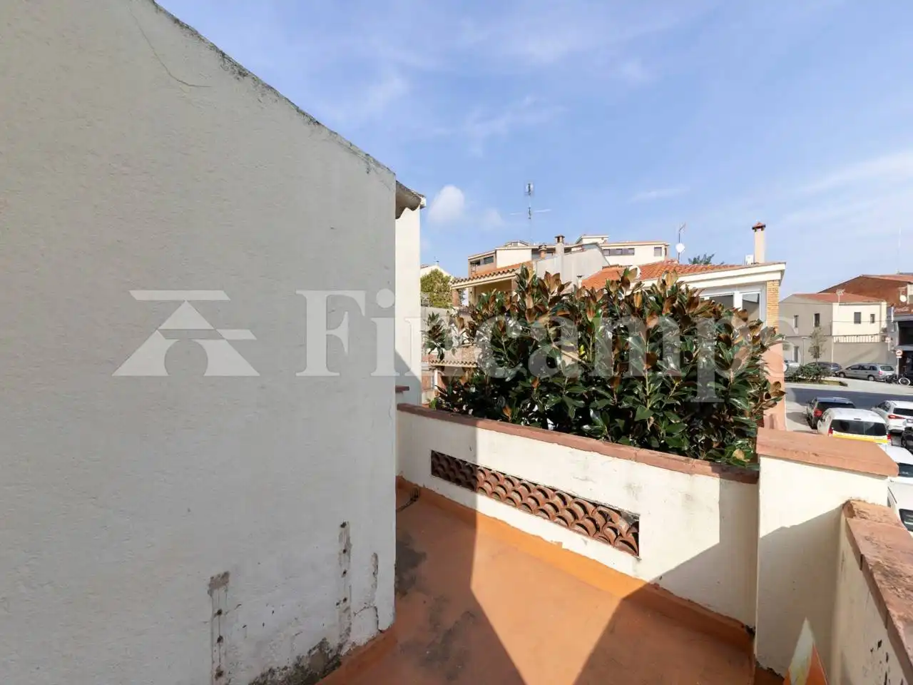 Terrace of Houses for sale in Sabadell  with Heating and Private garden