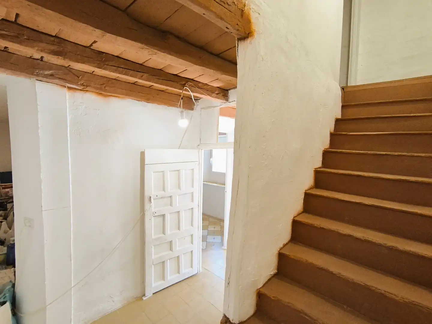Casa o chalet en venta en Castromocho con Jardín privado y Trastero