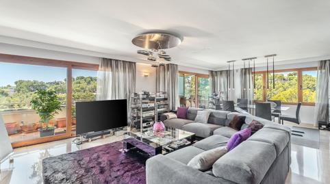 Foto 3 de Ático en venta en Cas Català - Illetes, Calvià