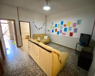 Living room of Planta baja for sale in Elche / Elx