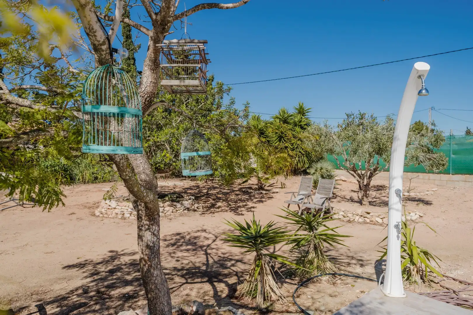Casa con piscina in vendita a Campo de Murcia, imagen 100