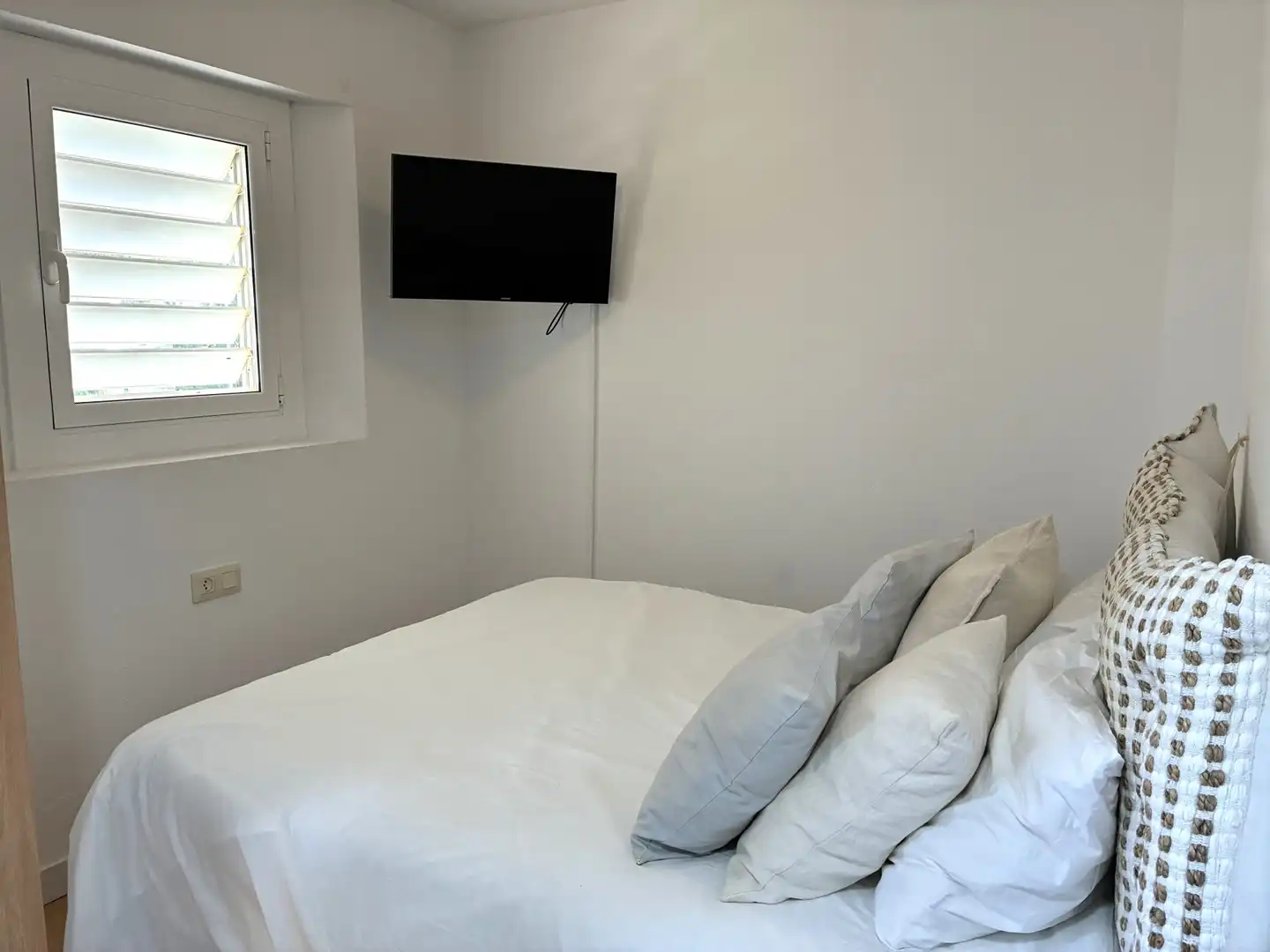 Dormitori de Estudi en venda en Palafrugell amb Aire condicionat, Terrassa i Piscina