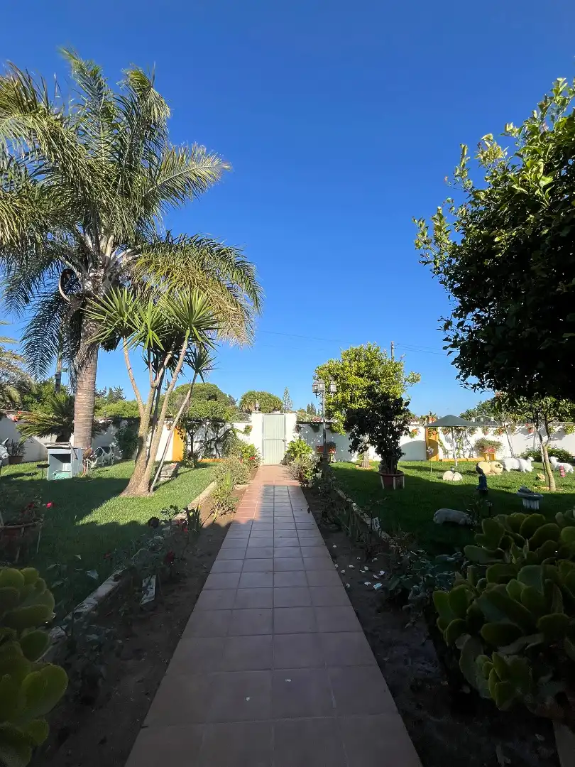 Chalet en venta en Los Franceses – La Vega
