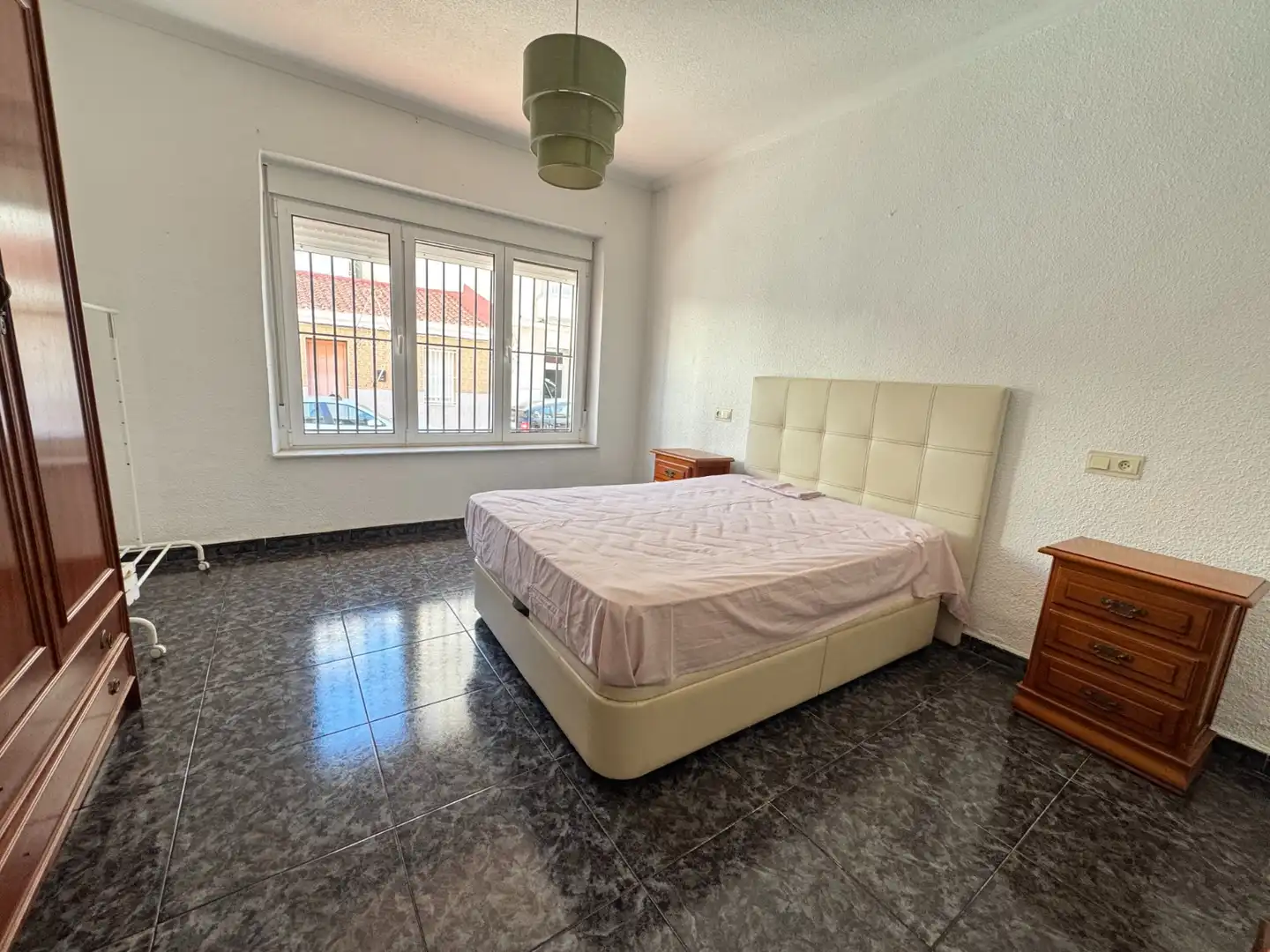 Bedroom of Flat for sale in Guardamar del Segura  with Swimming Pool