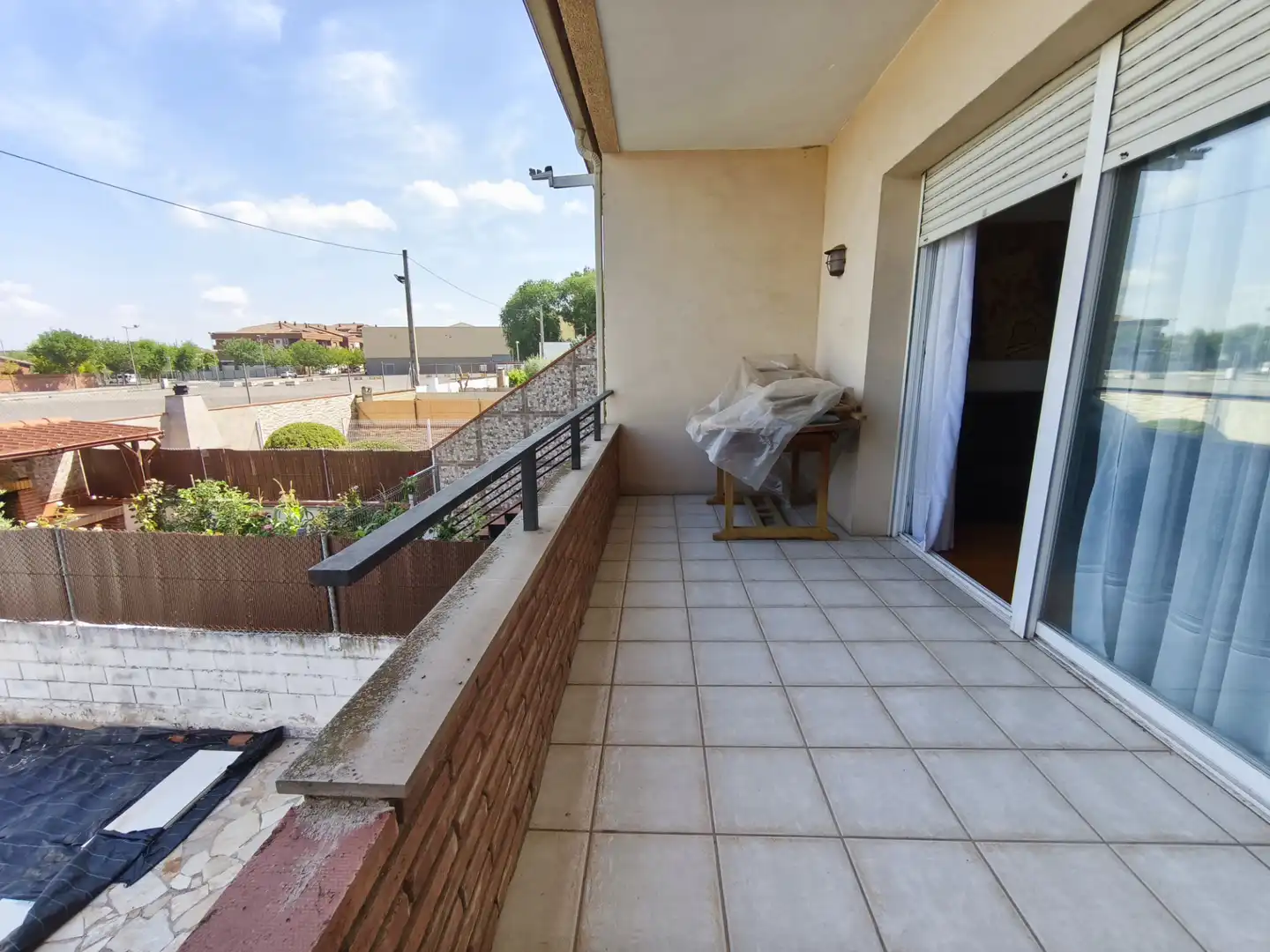Doppelhaushälfte mit Garten zum Verkauf in Carrer del Mestre Enric Subirós 2, imagen 20