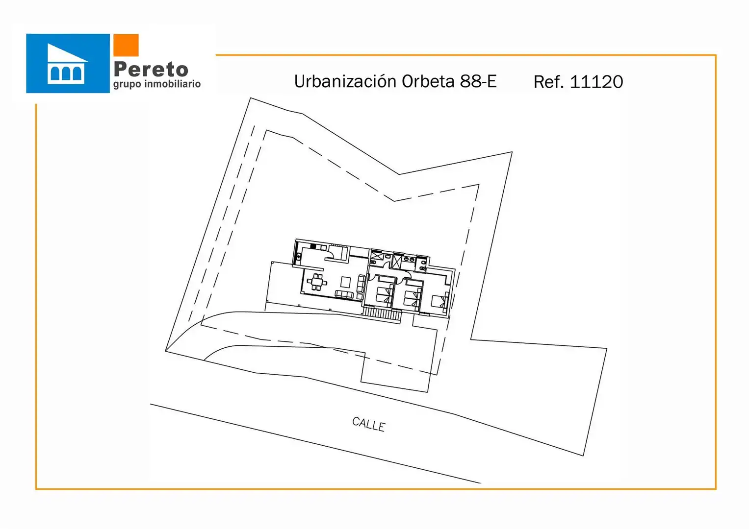 Villa avec piscine à vendre à Orba, imagen 3