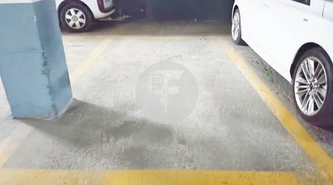 Photo 4 of Garage for sale in Estació del Nord, Barcelona