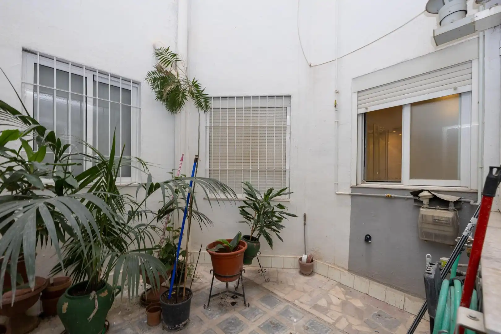 Wohnung mit Terrasse zum Verkauf in Calle Tejeiro 22, imagen 21