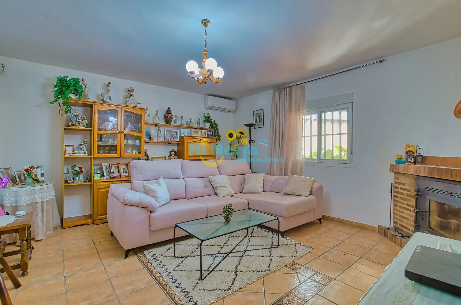 Maison avec piscine à vendre à Alcaucín, imagen 28
