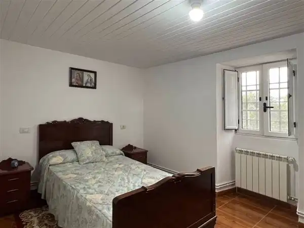Maison à vendre à O Corgo