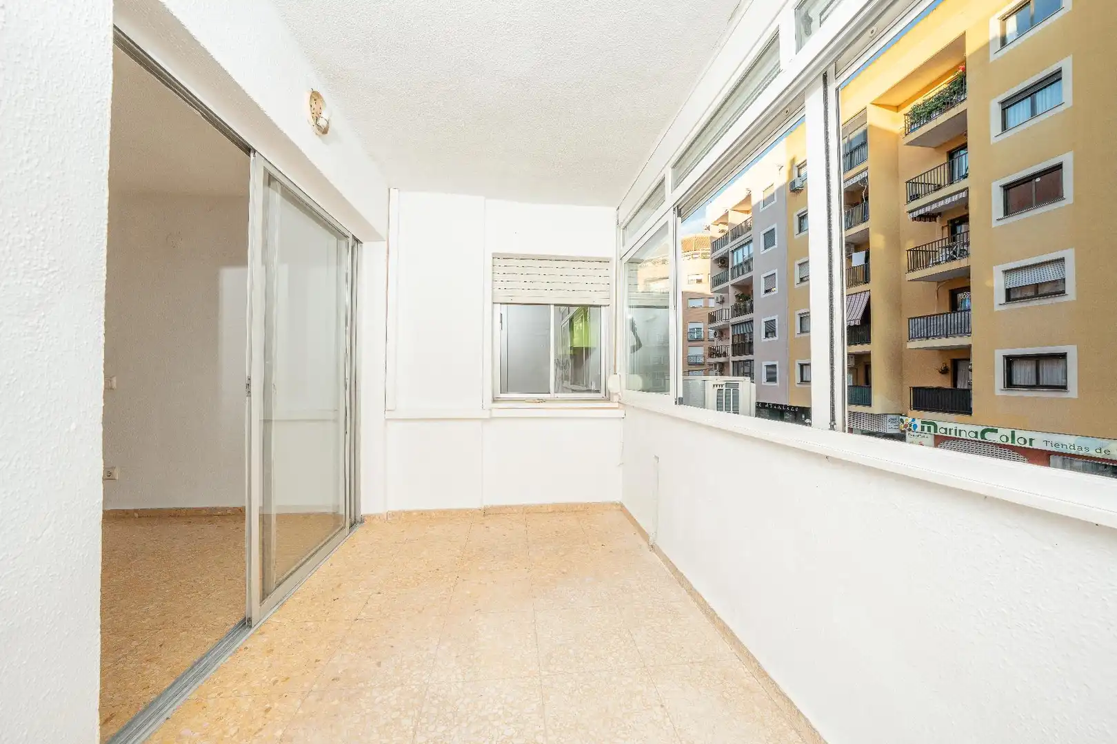 Flat with lift for sale in Saladar, imagen 9