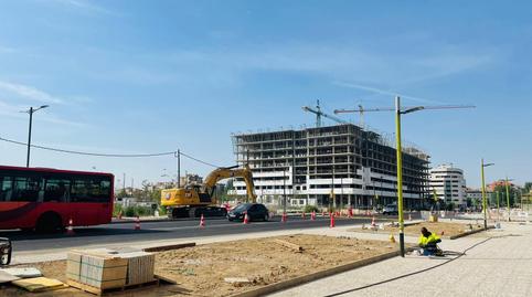 Foto 2 de Residencial en venda a Avenida de Cataluña, Avda. Cataluña, Zaragoza